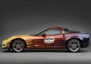 2009 Chevrolet Corvette Z03 Concept by Ugur Sahin Design